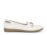 Nautical Boat Shoe
