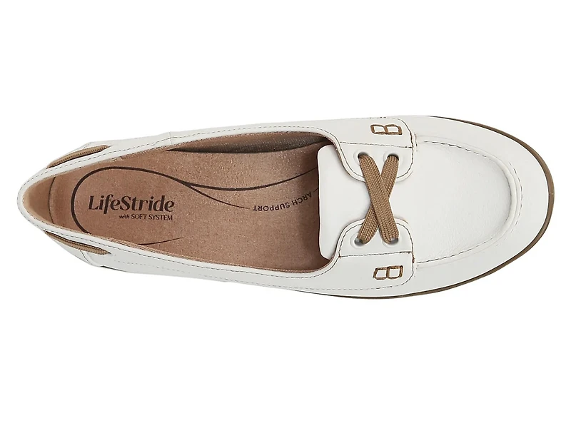 Nautical Boat Shoe