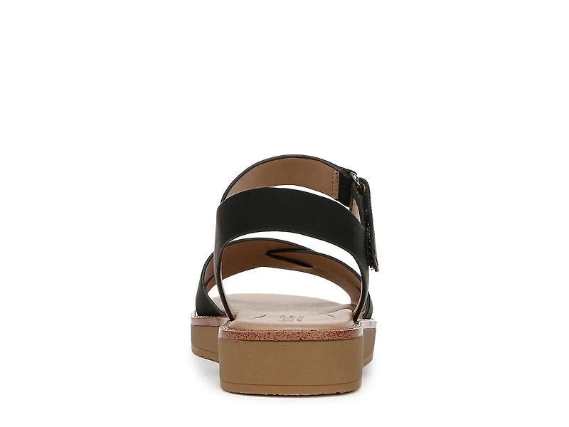 Wren Sandal