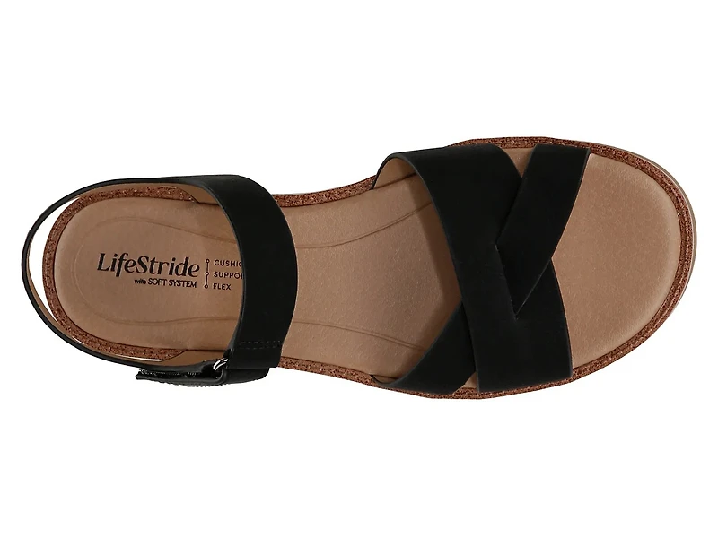 Wren Sandal