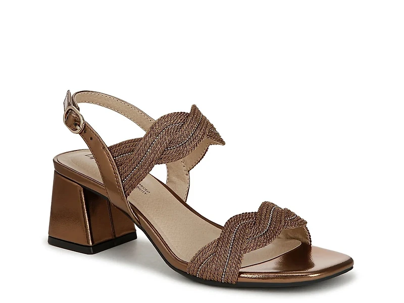Charnelle Sandal