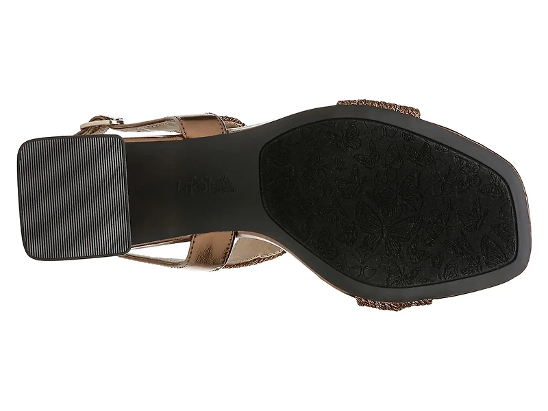Charnelle Sandal