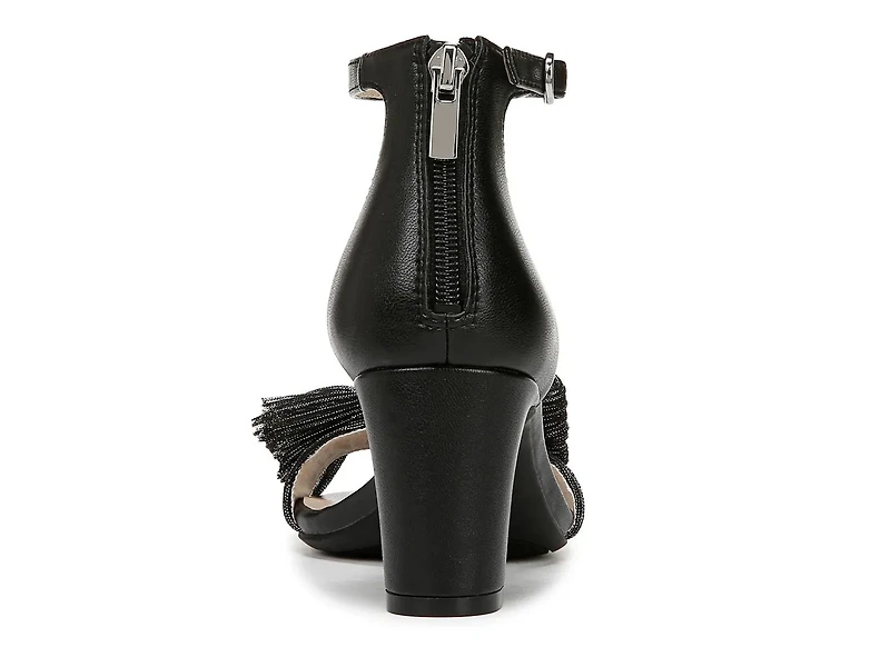 Florencebow Bow Sandal