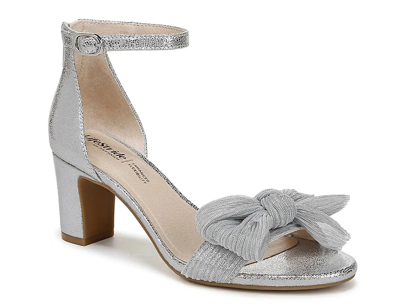 Florence Bow Sandal
