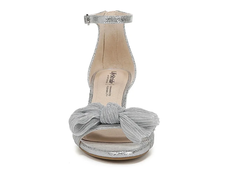 Florence Bow Sandal