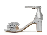 Florence Bow Sandal