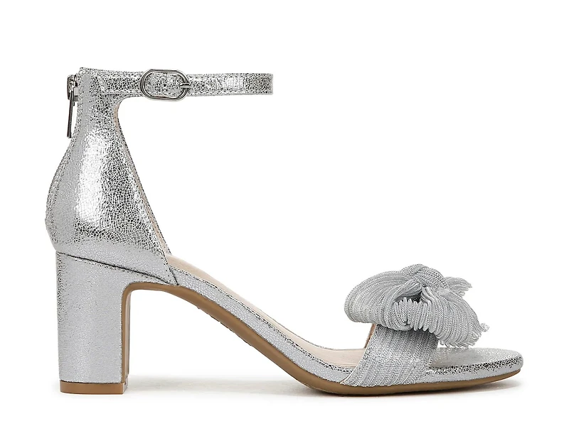 Florence Bow Sandal