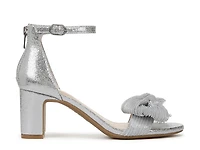Florence Bow Sandal