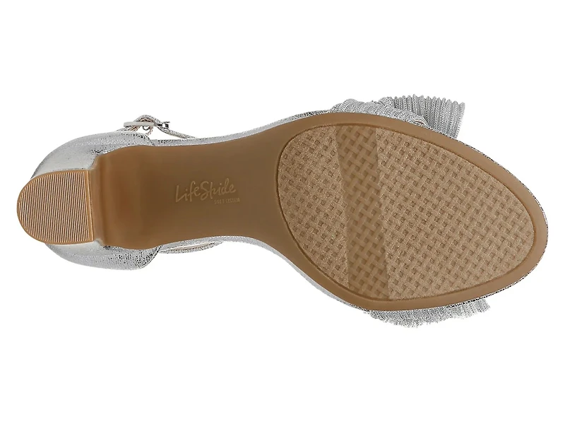Florence Bow Sandal