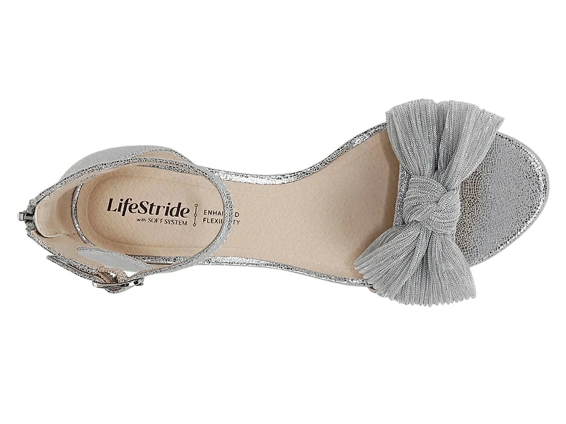 Florence Bow Sandal