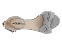 Florence Bow Sandal