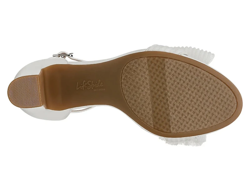 Florencebow Sandal