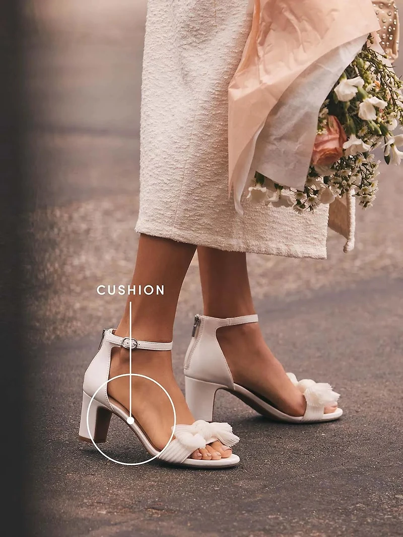 Florencebow Sandal