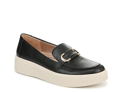 Geneva Bit Wedge Slip-On