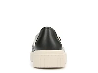 Geneva Bit Wedge Slip-On