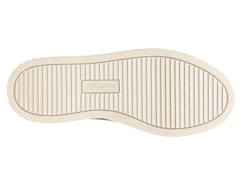 Geneva Bit Wedge Slip-On