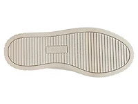 Geneva Chop Wedge Slip-On