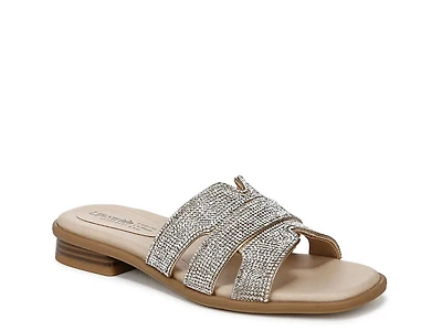 Royalty Sandal