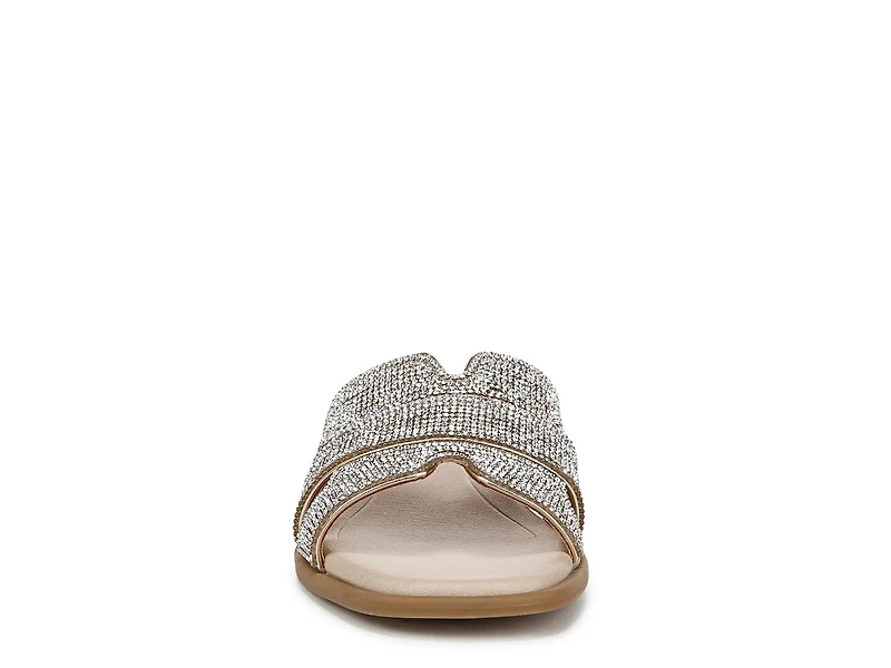 Royalty Sandal