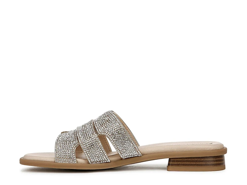 Royalty Sandal