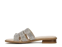 Royalty Sandal