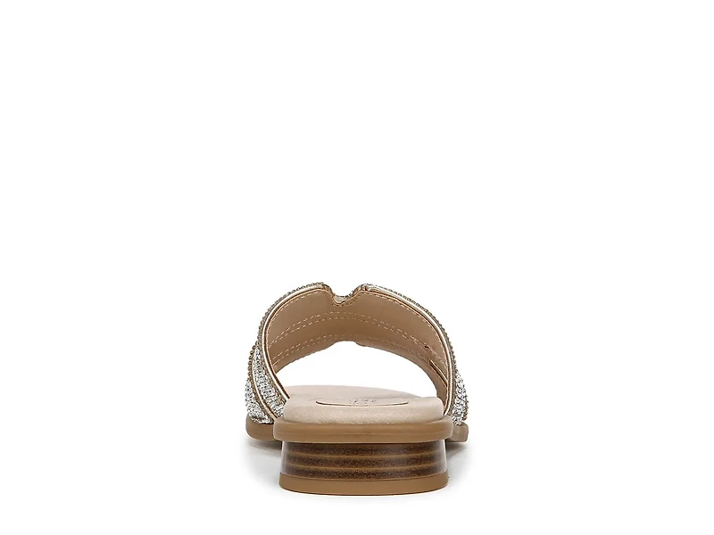 Royalty Sandal