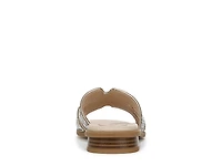 Royalty Sandal