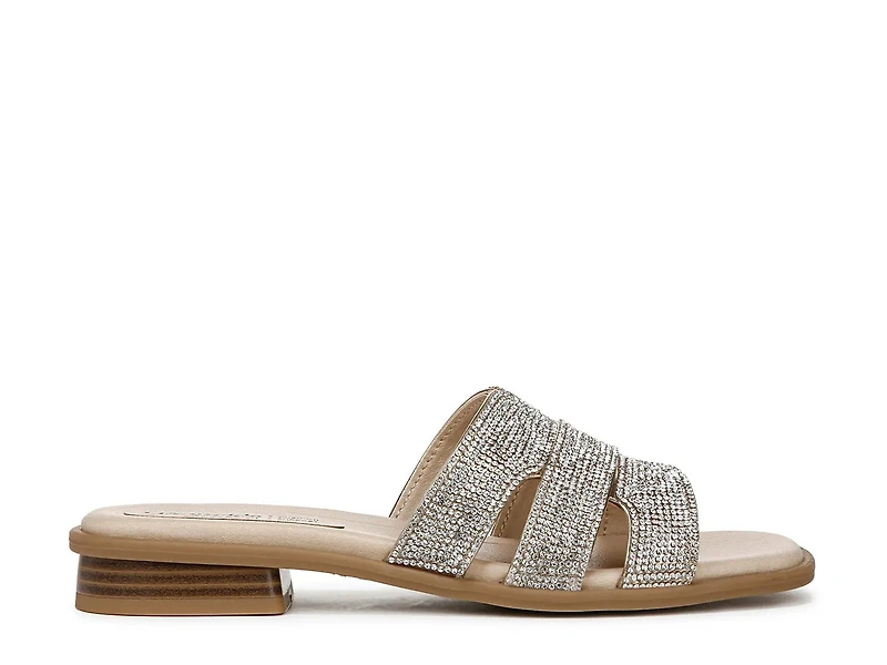 Royalty Sandal