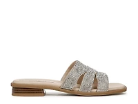 Royalty Sandal