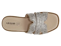 Royalty Sandal