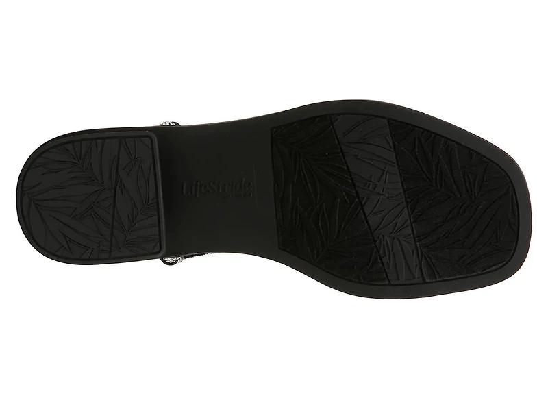 Radiant Sandal
