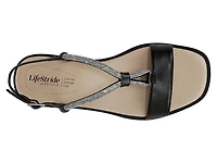 Radiant Sandal