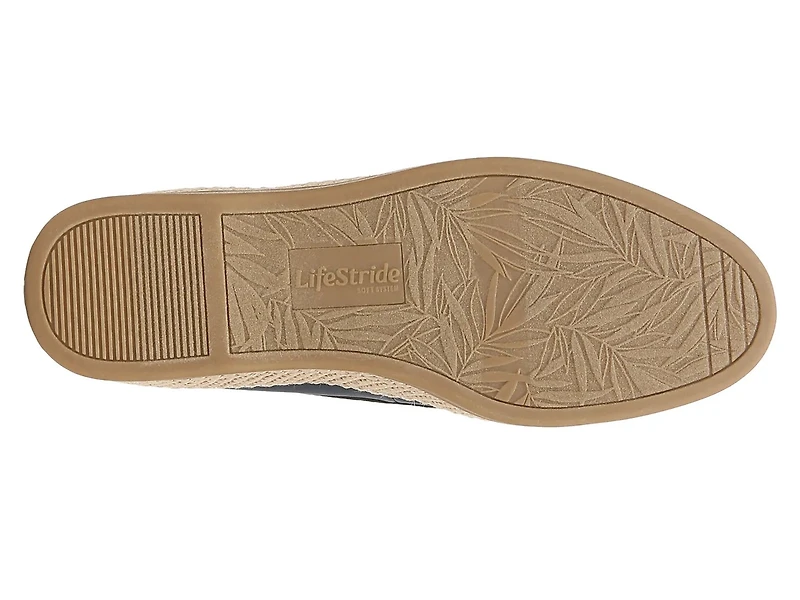 Malta Penny Loafer
