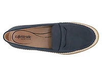 Malta Penny Loafer