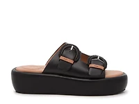 Theresa Platform Sandal