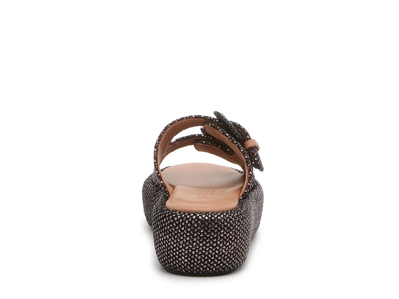 Theresa Platform Sandal