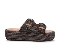 Theresa Platform Sandal