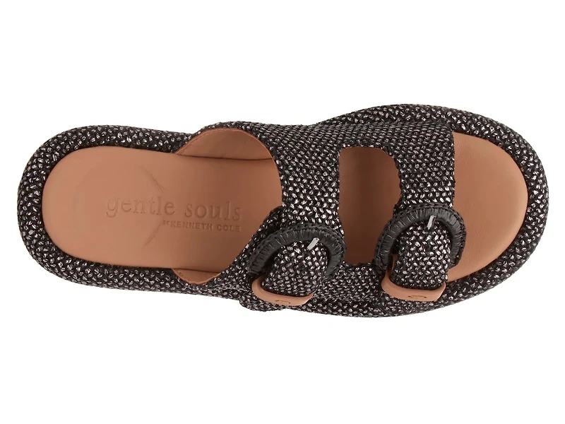 Theresa Platform Sandal