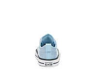 Chuck Taylor All Star Glitter Madison Slip-On Sneaker - Kids'
