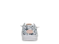 Minnie Mouse Wendy Slip-On - Toddler