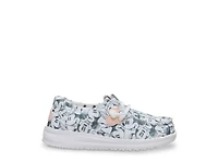 Minnie Mouse Wendy Slip-On - Toddler