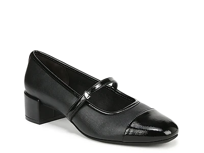 Brooke Mary Jane Pump