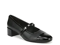 Brooke Mary Jane Pump