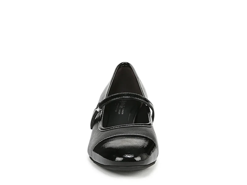 Brooke Mary Jane Pump