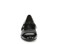 Brooke Mary Jane Pump