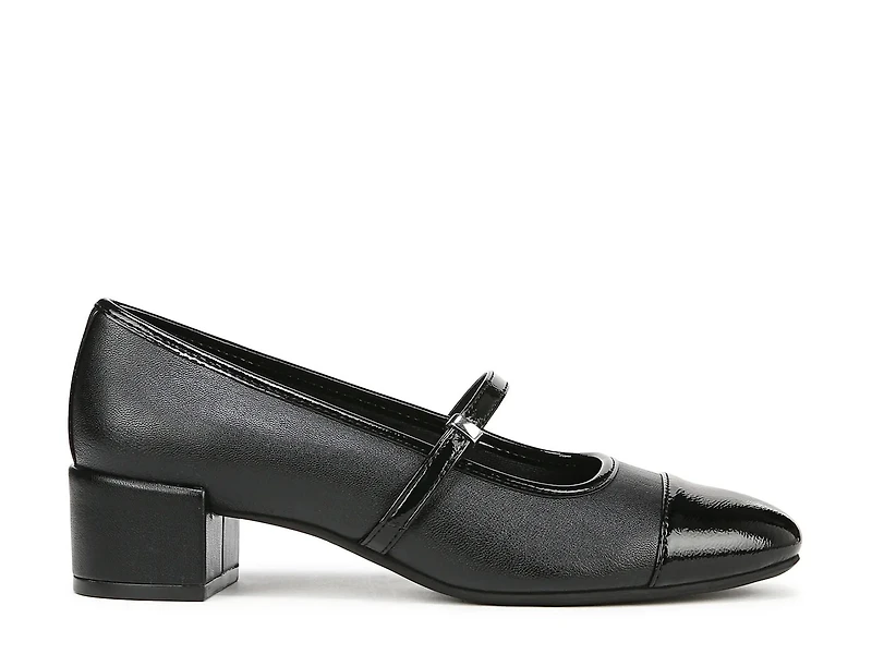 Brooke Mary Jane Pump