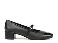 Brooke Mary Jane Pump