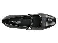 Brooke Mary Jane Pump
