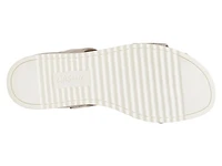 Zoom Wedge Sandal