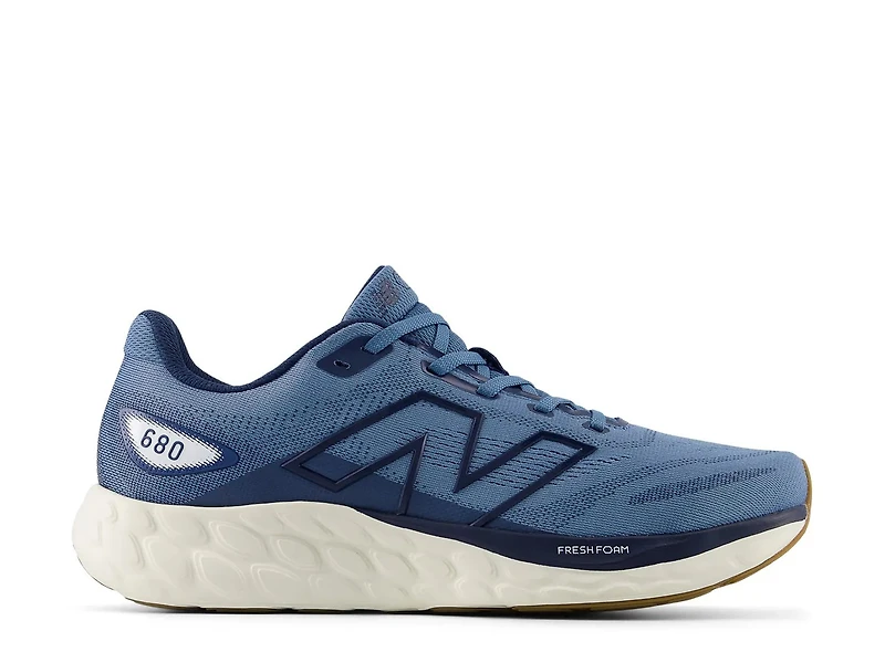 Fresh Foam 680 v8 Sneaker